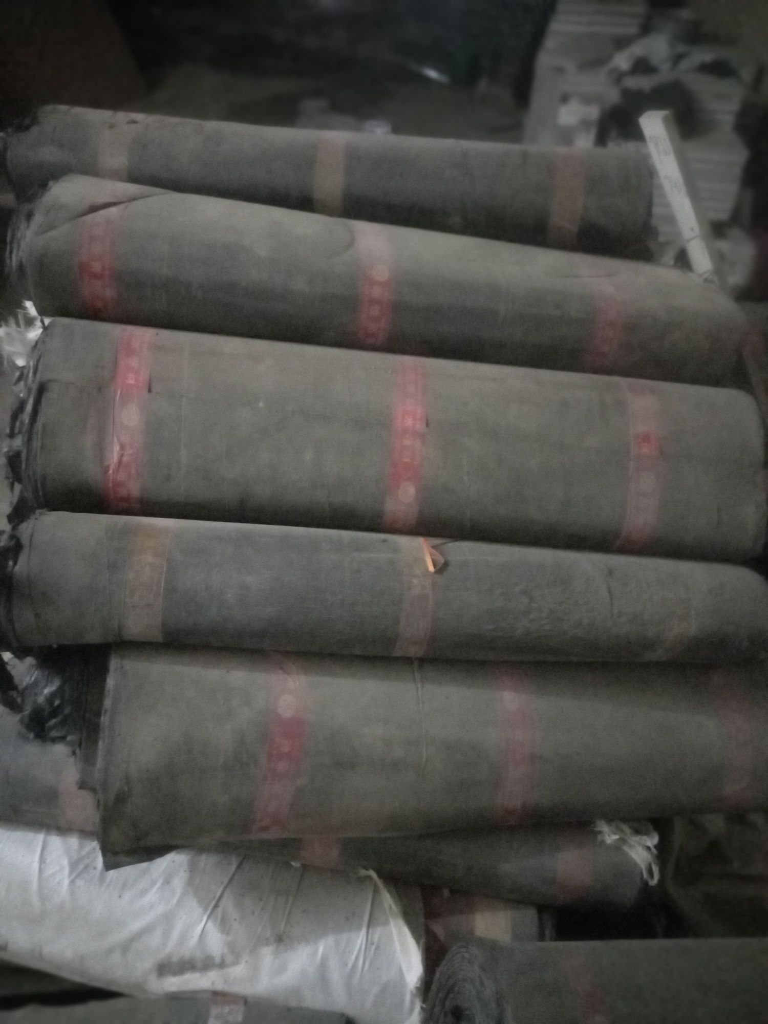 Руберойд кара кагаз