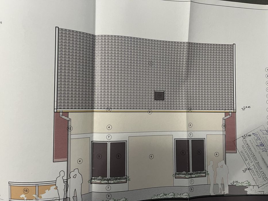 Casa de Vanzare GRIGORESCU 2