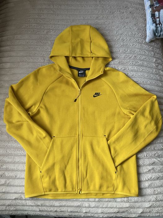 Nike atech Fleece суичър