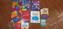 Evaluarea națională Cărți, memoratoare, rezumate