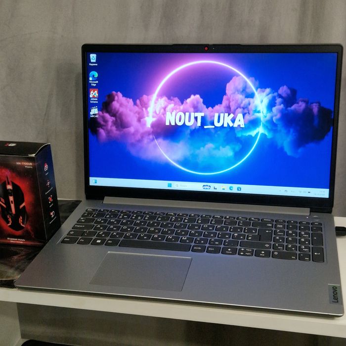 Рассрочка, Ноутбук Lenovo, Гарантия, Усть-Каменогорск