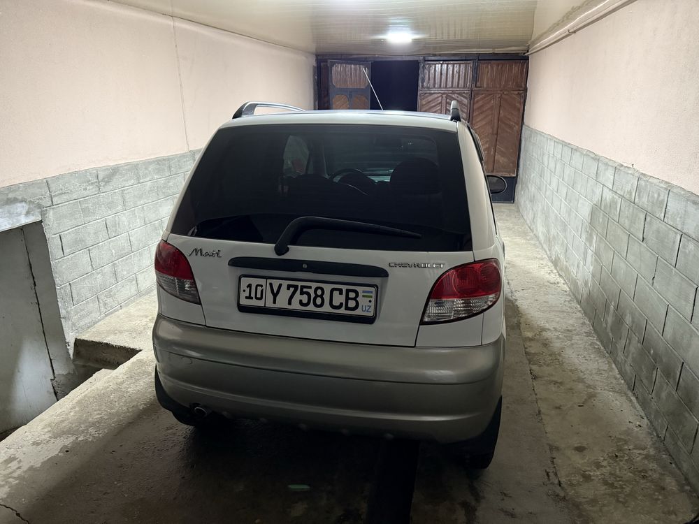 Matiz Best Аренда или нахтга