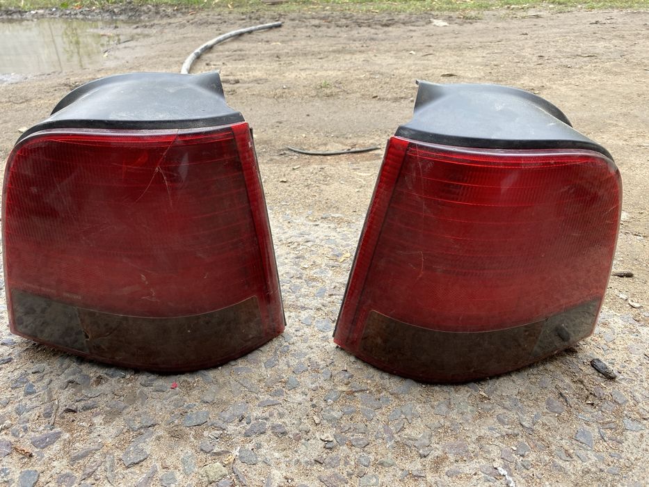 Продам задний фанарь на хонда одиссей