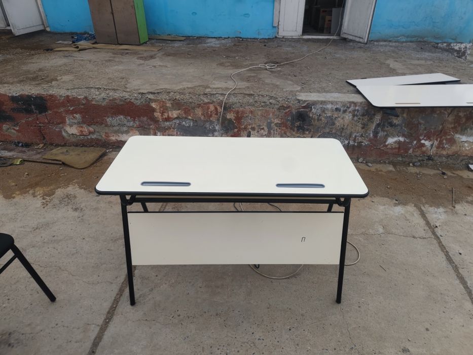 парта укув марказ, мактаб учун  ишлаб чикарувчидан турон силвия виктор