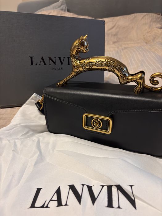Geanta Lanvin - Noua