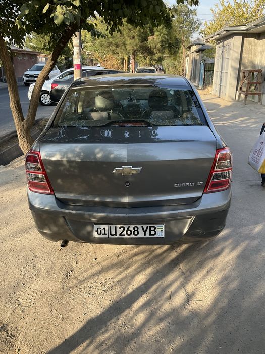 cobalt 2014  mokriy asfalt probeg 175038