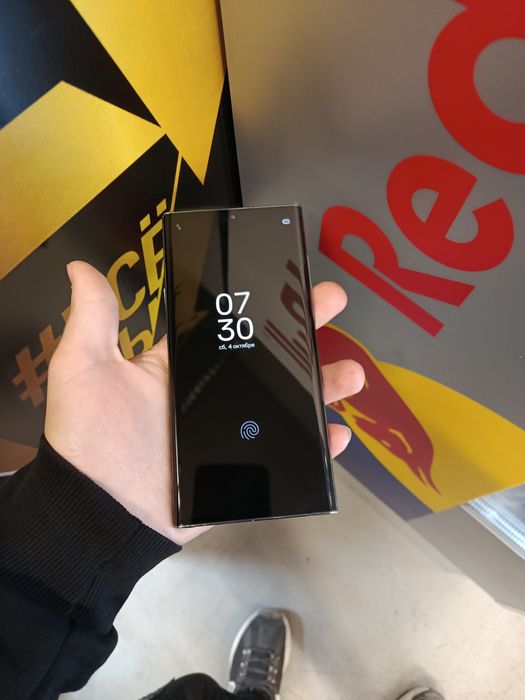 Samsung s 22 ultra