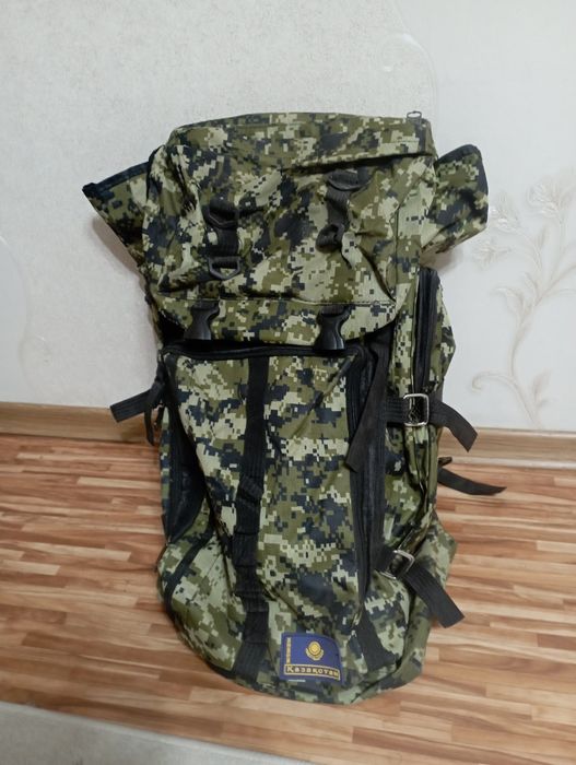 Продам рюкзак военный