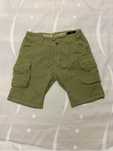 Pantaloni scurti Alpha Industries 33/ L