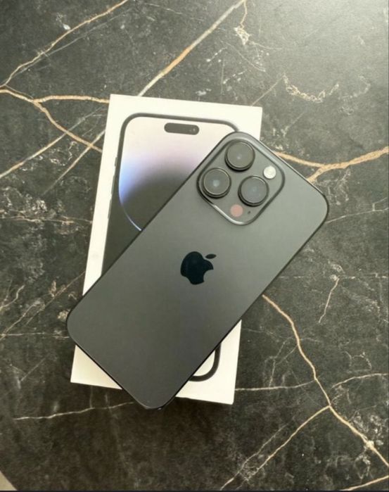 Продам iphone 14pro 128gb