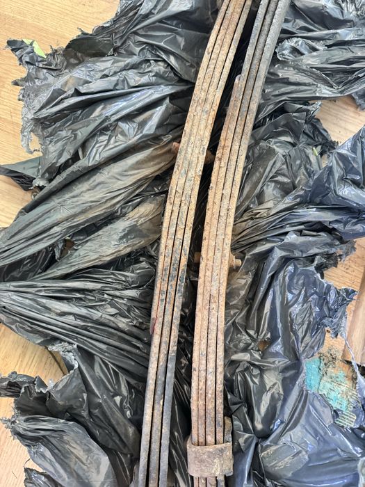 Foi de arc Jeep Cherokee xj