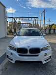 BMW X5 BMW X5 Xdrive Diesel