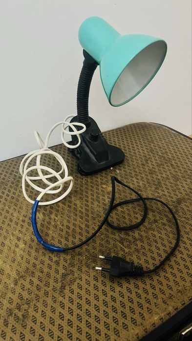 Лампа светильник