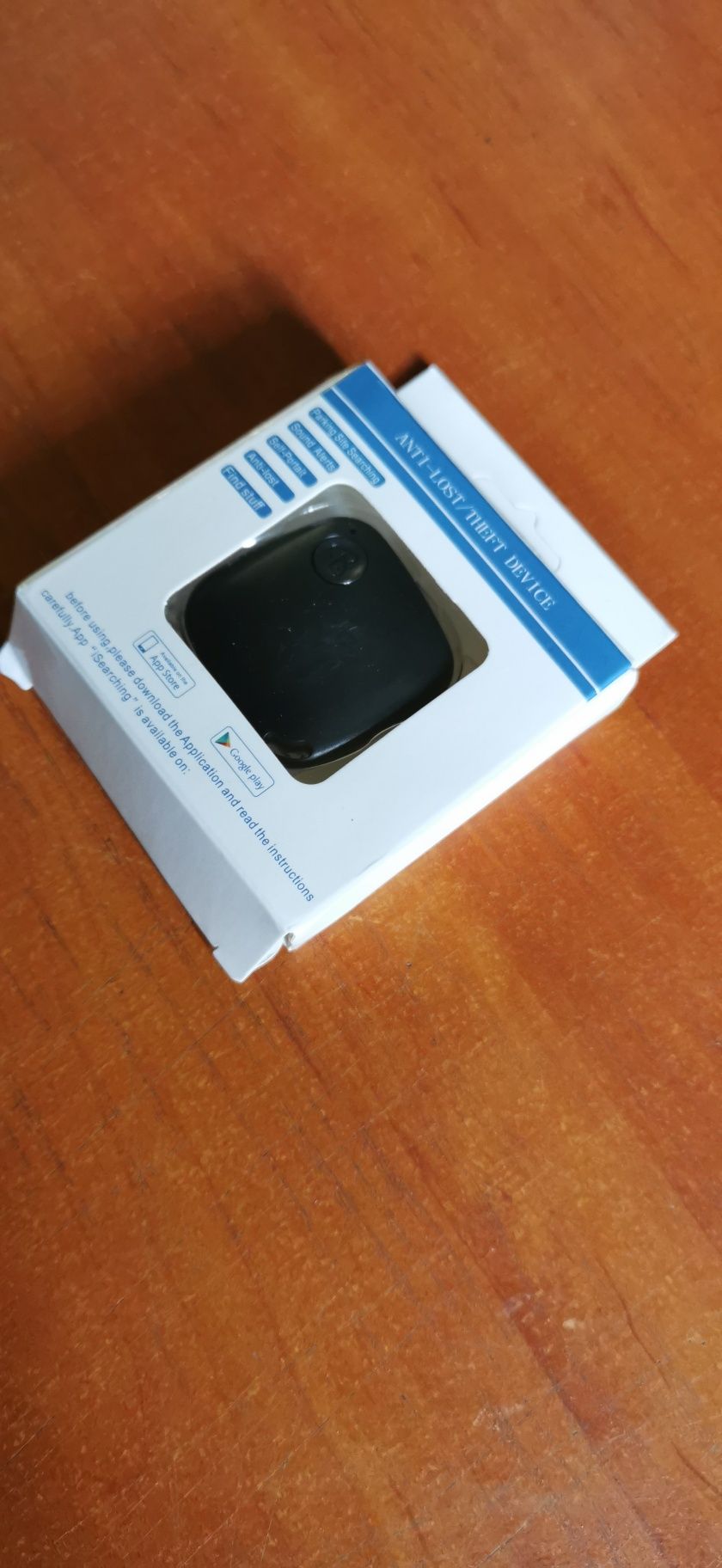 Gps mini Bluetooth 5.0 anti lost device