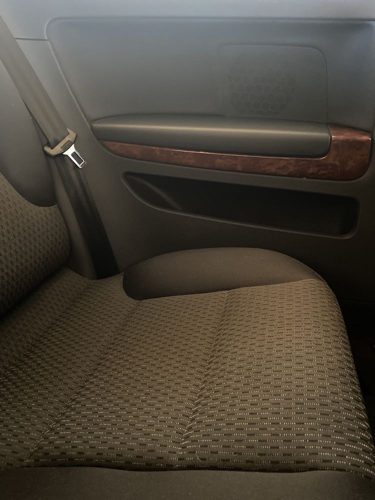 Ornamente interioare audi A3 B8