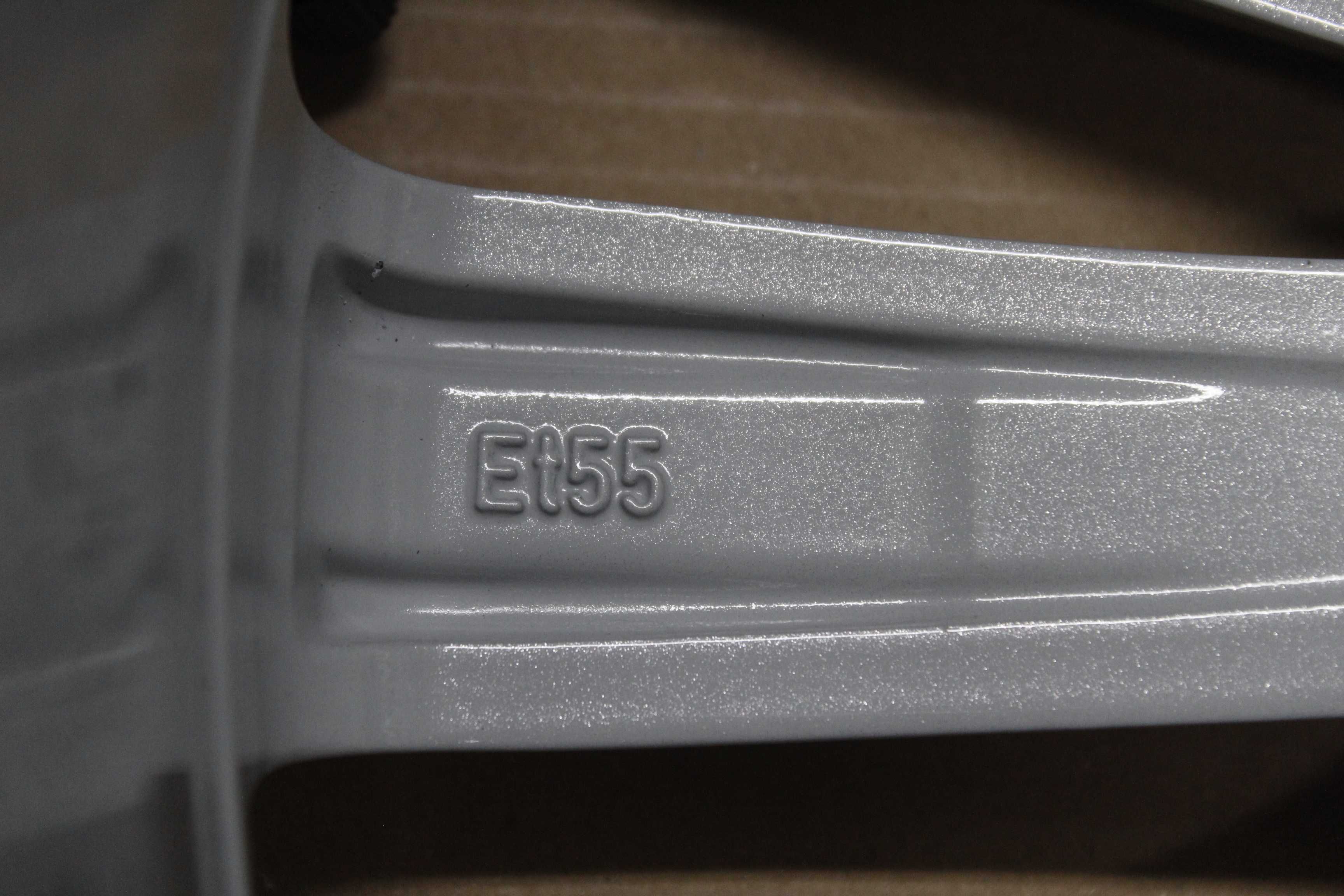 Джанти 17" Ford Focus, C-Max, S-Max, Galaxy, Mondeo