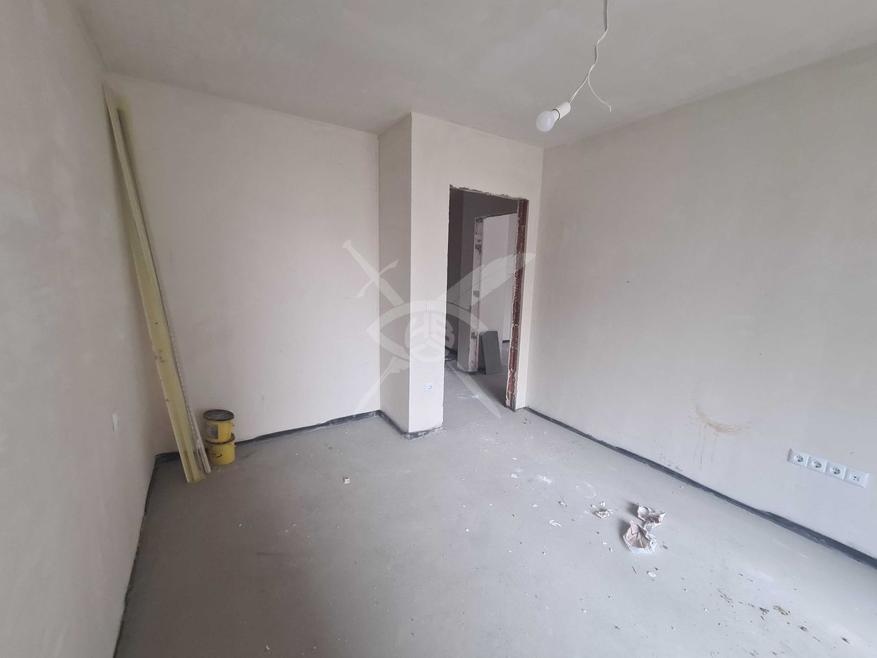 Продава се Двустаен апартамент в София, Малинова долина - 64 кв.м за 2032 €/кв.м - Снимка #5