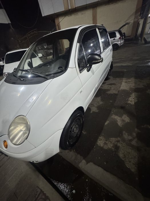 Matiz 3tali sotiladi holati yaxshi arendagayam gaplashamz