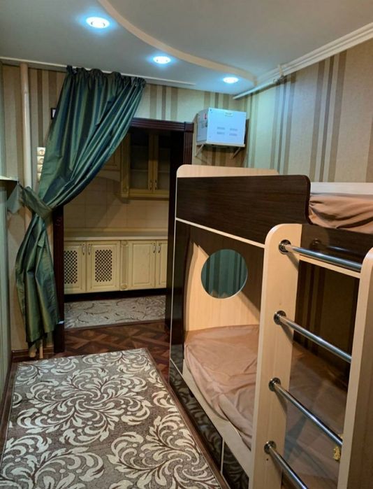 Кунлик КВ без закс