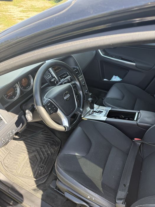 Volvo XC60 2.0 2013
