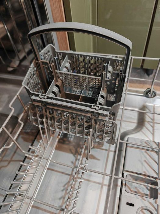 Masina de spalat vase incorporabila Teka dw8 55fi, Germany, faradefect