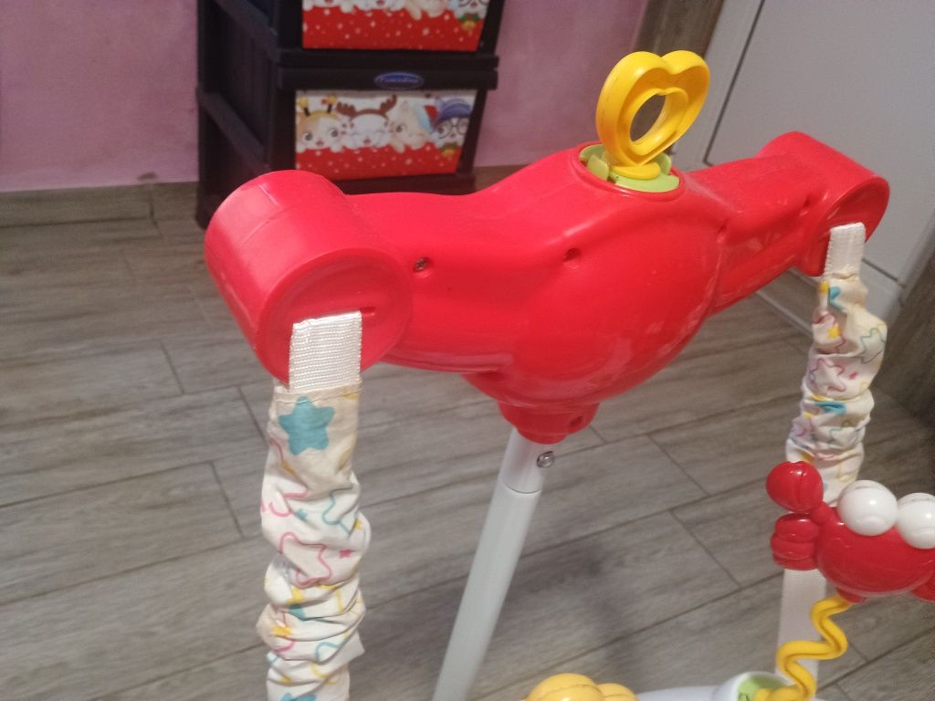 Продавам бънжи запазено е