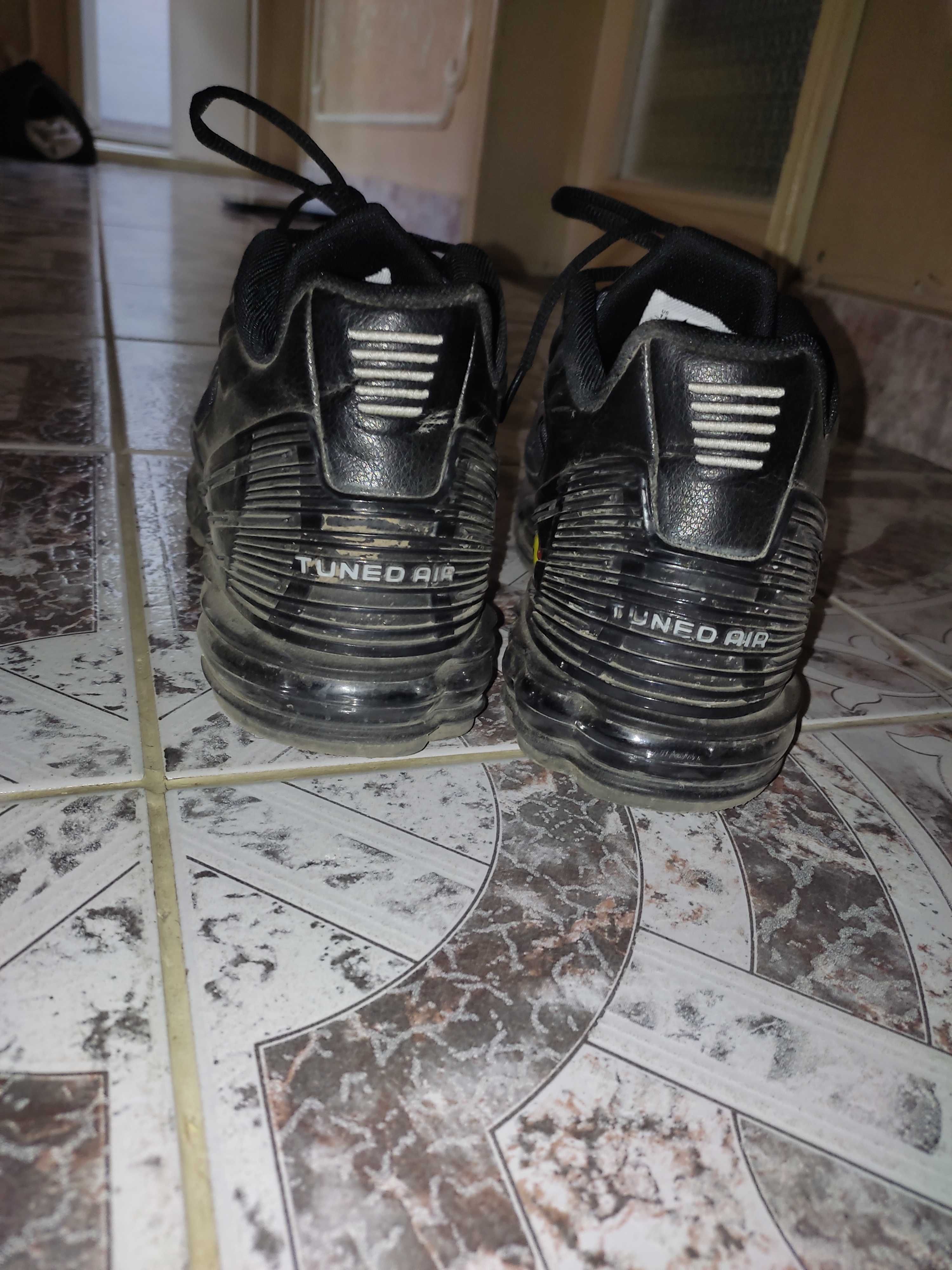 Nike Air Max III