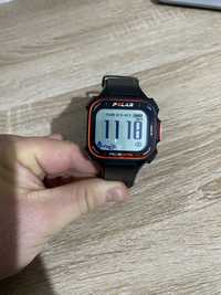 Ceas inteligent Polar AC3 GPS