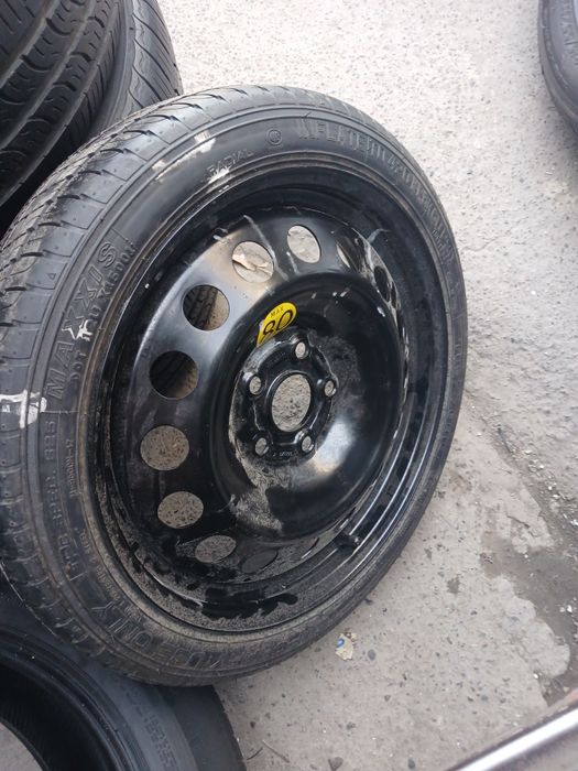 Trekker Zapaska baloni