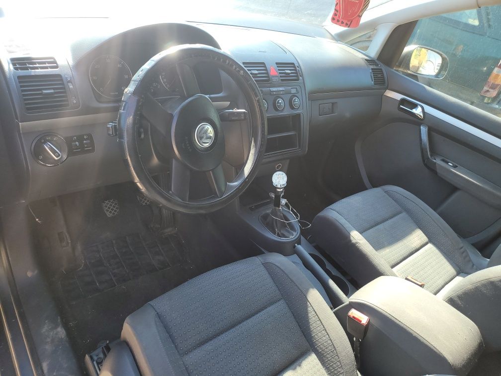 Тоаран 2.0тди 136 на части/toaran 2.0tdi 136 na chasti
