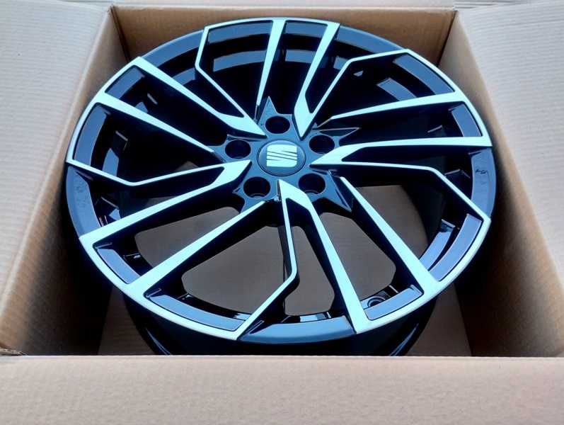 Jante 18 Seat Exeo Leon  Ateca Tarraco Altea  Alhambra etc   etc