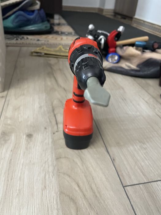 Jucarie drill copii