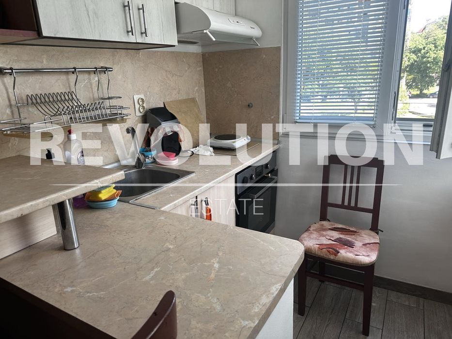 Дава се под наем Едностаен апартамент в Пловдив, Кючук Париж - 37 кв.м за 250 € - Снимка #2