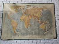 Продаётся карта мира