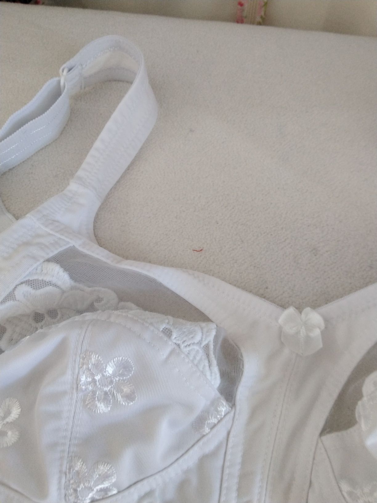 Sutien de calitate