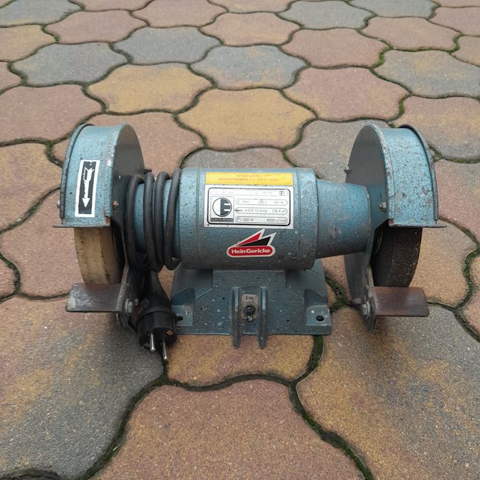 Vand polizor Elektra Beckum