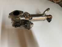 EGR cu racire gaze VW T5 - stare goarte buna
