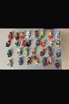 Lego Ninjago figurine