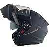 Casca MT Helmet Genesis reglabila negru mat cu aprobare 22.06