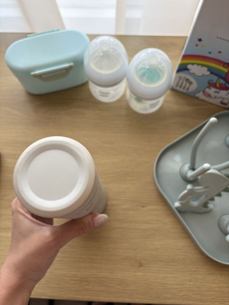 Miniland philips avent Steinback WMF детски прибори