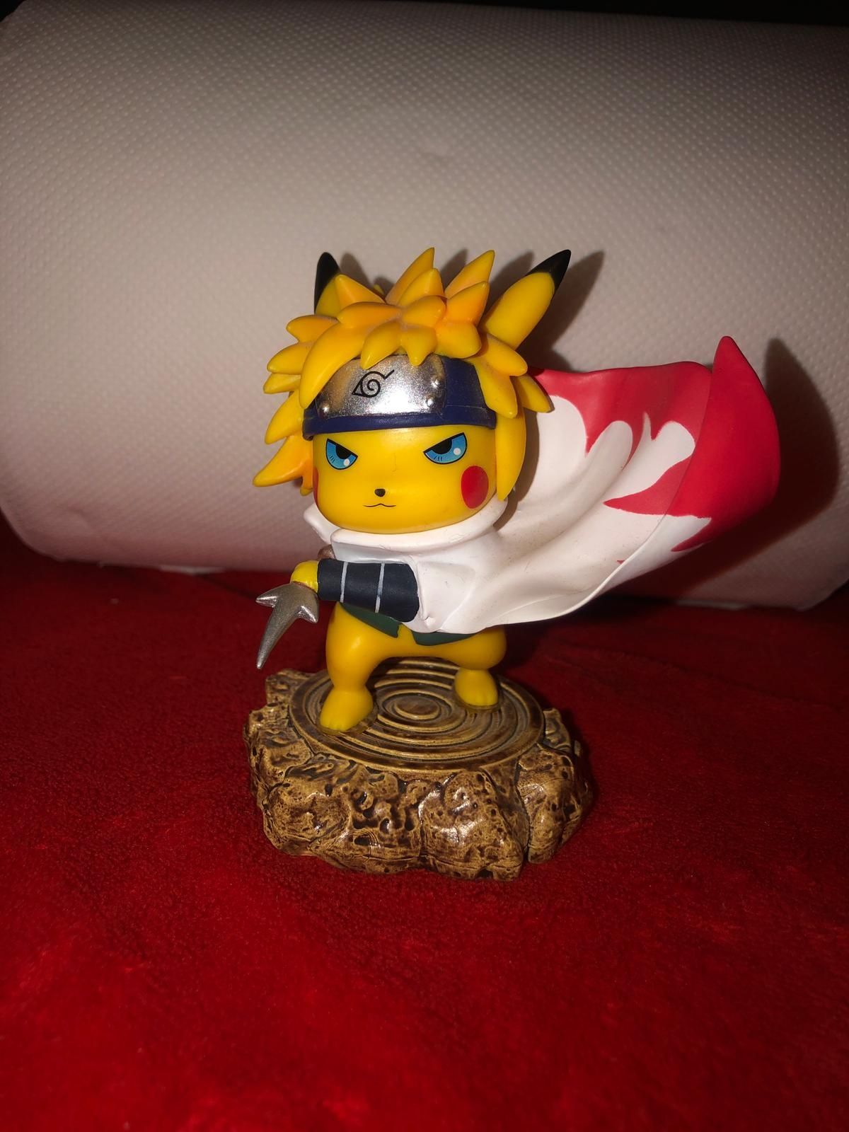 Figurine Pokemon Pikachu