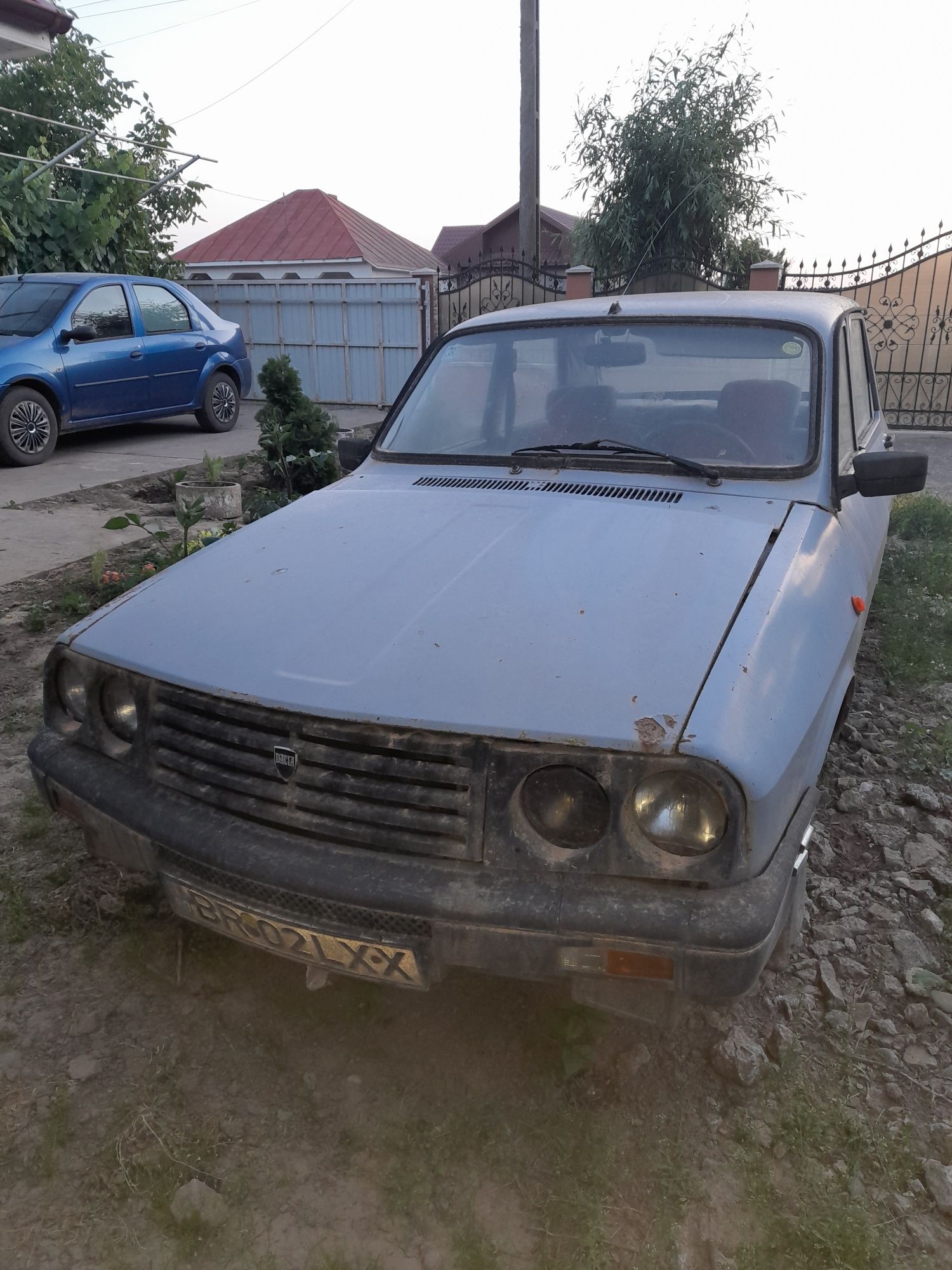 Dacia 1310 an 1990