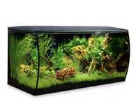Аквариум Fluval Flex, черен