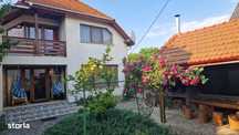 Casă de vânzare - Sf. Gheorghe, zona Simeria Veche - 260m²