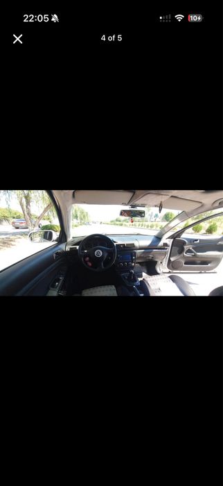 volswagen PASSAT B5.5
