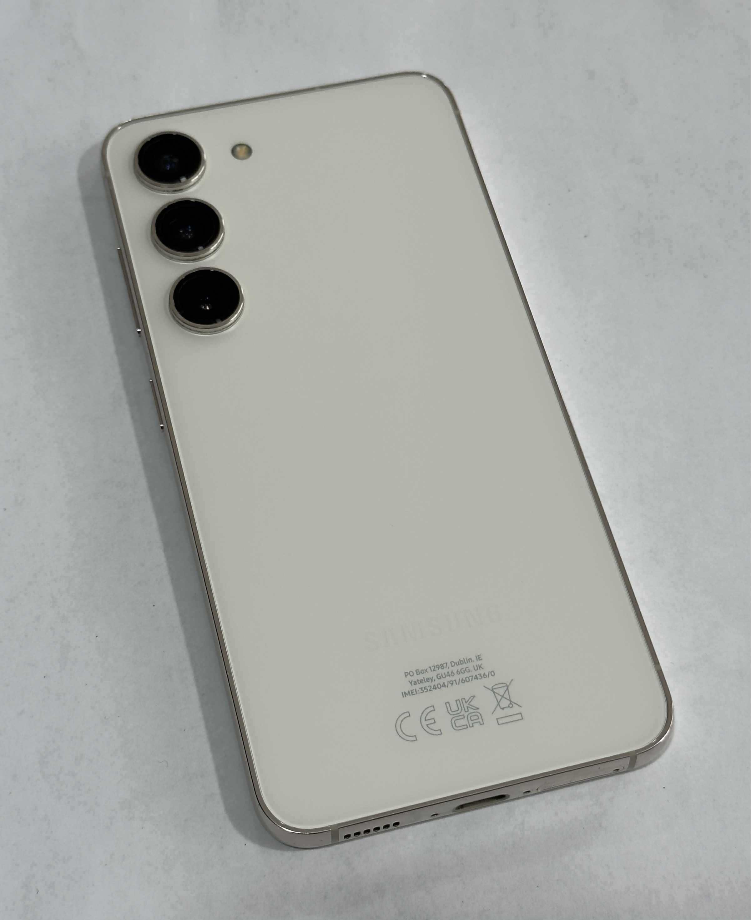 Телефон Samsung S23 128/8gb