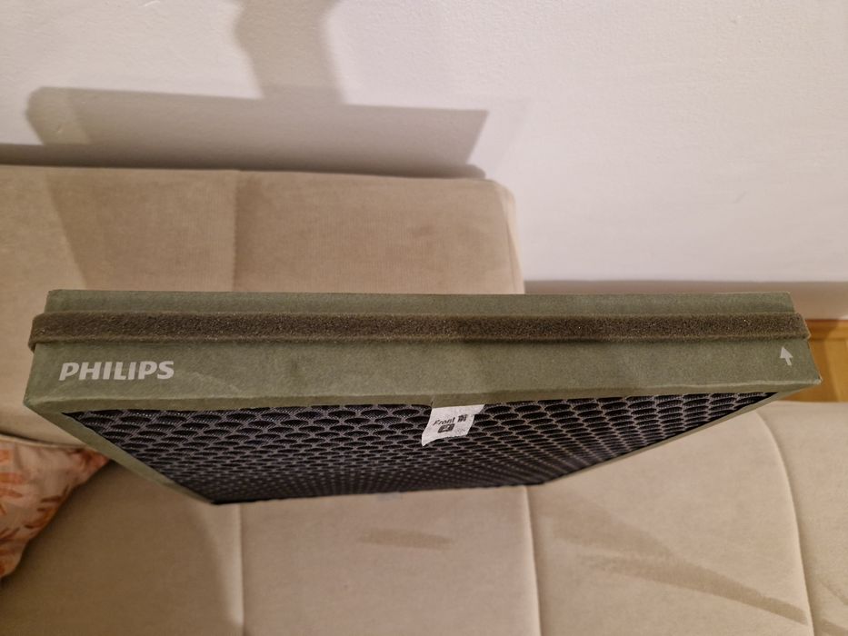 2in1 Filtru purificator Philips