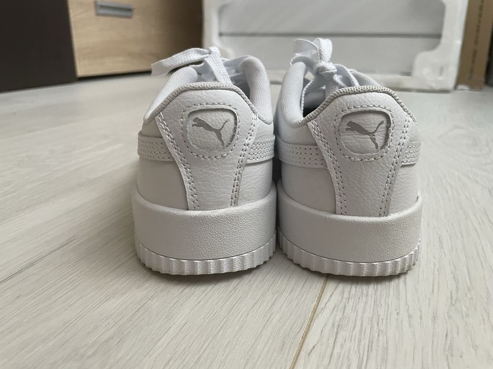 Маратонки Puma 37 номер
