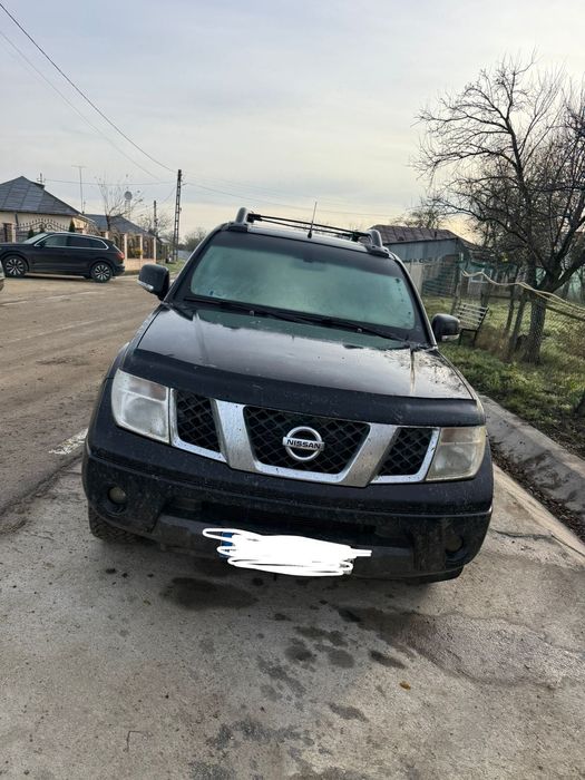 De vânzare Nissan Navara
