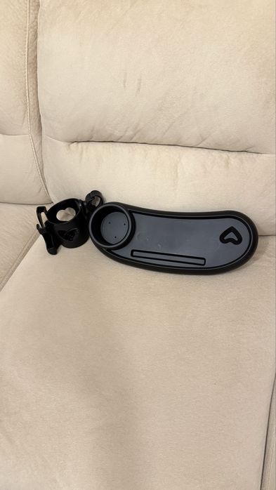 Cybex Balios S Lux 3 в 1, Cybex Cloud T i-Size Plus + адаптери и зимен